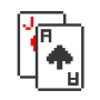 icon Blackjack RPG