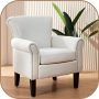 icon Sofa Designs(Moderne bankontwerpen Ideeën)