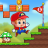 icon Super Manu(Super Manu's World: Jungle Bros) 1.1.0.186