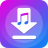 icon Music Downloader(Muziekdownloader downloads Mp3
) 1.0.6