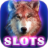 icon Lunar Wolf Casino(Slots Lunar Wolf Casino Slots) 1.0.0