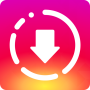 icon Story Saver for Instagram (Story Saver voor Instagram)