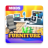 icon Furniture Mod(Furniture Mod voor Minecraft
) 4.0