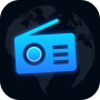icon World Radio: FM Radio Stations (World Radio: FM-radiostations)