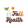 icon FullHealth(Full Health: Your Well-Being Companion
)