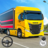icon US Truck Parking 2022(City Truck Game Transportspel) 0.1