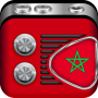 icon Radios Maroc En Direct(Marokko live)
