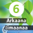icon Arkaana Iimaanaa(Arcana of Faith (pijlers)) 5.0