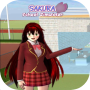 icon sakurato(Walkthrough voor Sakura School Life Simulator 2022
)