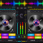 icon DJ Mixer: Beat Mix - Drum Pad (DJ Mixer: Beat Mix - Drumpad)