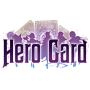 icon Hero Card(Hero Card | Vecht om)