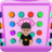 icon 100 Mystery Buttons Fun(100 Mystery Buttons Leuk spel
) 1.1