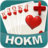icon com.xalopex.hokm(Hakkam Plus (online)) 3.1.8