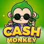 icon Cash Monkey - Get Rewarded Now (Cash Monkey - Word nu beloond)