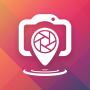 icon GPS Camera(GPS-camera)