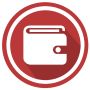 icon My Wallet(Mijn portefeuille - Expense Manager)