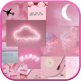 icon Cute Wallpapers For Girls(Leuke achtergronden
)