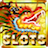 icon Slots Dragon(Slots ™ Dragon - Slotmachines) 2.5