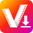 icon All Video Downloader(All Video Downloader - V) 1.4.1