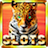 icon Slots Jaguar(Slots ™ Jaguar - slotmachine) 2.3