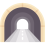 icon Gotthard Tunnel Traffic (Gotthard Tunnel Verkeer)