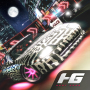 icon Heat Gear - Race & Drift World (Heat Gear - Race Drift World
)