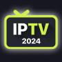 icon IPTV Player(IPTV Smarters - Live TV-speler)