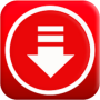 icon Tube Video Downloader/ For All (Tube Video Downloader / voor iedereen)