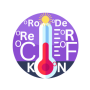 icon Temperature Converter- c to f (Temperatuurconverter - c naar f)