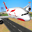 icon Flight Fly Airplane New Games 2020(Flight Fly Airplane Nieuwe spellen 2020 - Vliegtuigspel
) 1.3