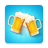 icon 2 Player Drinking Game(Drankspellen voor 2
) 5.1.0