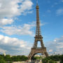 icon Paris Jigsaw Puzzles