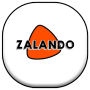 icon Zalando online fashion store(‌Zalando‌: ‌online mode‌ winkel Gidsen‌
)