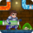 icon Hero Pipe Rescue(Hero Pipe Rescue: Water Puzzle
) 4.4