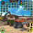 icon Farming Tractor Simulator Game(landbouwtractorsimulatorspel
) 3.5