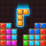 icon Block Puzzle Jewel Crush(Block Puzzle - Jewel Crush)