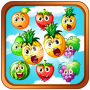 icon Fruits Farm Crush(Fruits Farm Crush 2020)