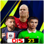 icon DLS Fotball(Voetbal Dls)