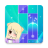 icon Lyna Music(Piano de Lyna Tegels Game
) 3.0