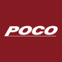 icon POCO(POCO I Meubels, decoratie brochures)