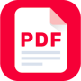icon PDF Reader - PDF Viewer (PDF-lezer - PDF Viewer)