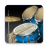 icon Simple Drums Basic(Eenvoudige drums Basis) 1.3.2