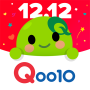 icon Qoo10(Qoo10 - Online winkelen)