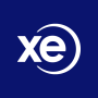 icon Xe(Xe -Converter Geld overmaken)