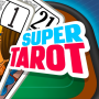 icon Super Tarot(Super Tarot: 4 en 5 spelers)