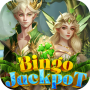 icon Bingo Jackpot-Lucky spin