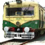 icon KolkataSub(Kolkata treinen in de voorsteden)