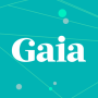 icon Gaia: Streaming Consciousness