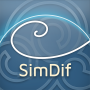 icon SimDif(Website Builder voor Android)