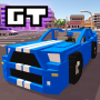 icon Blocky Car Racer(Blocky Car Racer - racespel)